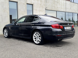 BMW 530 3.0 N57D 190 кВт (2 фото из 15)