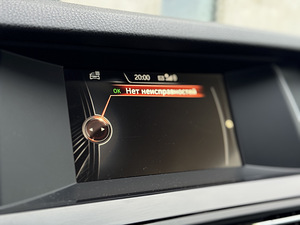 BMW 530 3.0 N57D 190 кВт (7 фото из 15)
