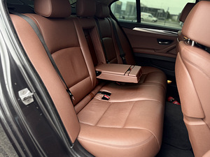 BMW 530 3.0 N57D 190 кВт (8 фото из 15)