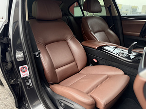 BMW 530 3.0 N57D 190 кВт (9 фото из 15)