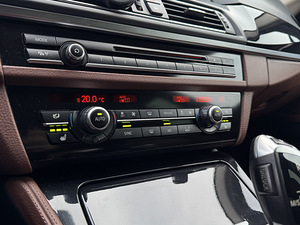 BMW 530 3.0 N57D 190 кВт (15 фото из 15)