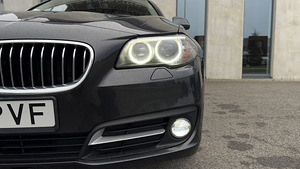 BMW 530 3.0 N57D 190 кВт (5 фото из 15)