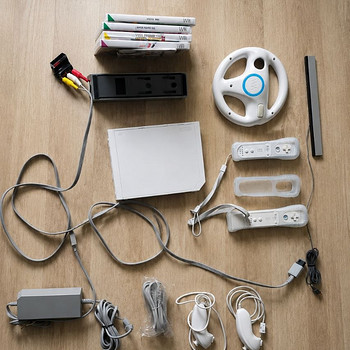 Комплект Nintendo Wii