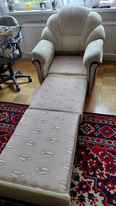 Диван+кресло (4 фото из 4)