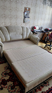 Диван+кресло (2 фото из 4)