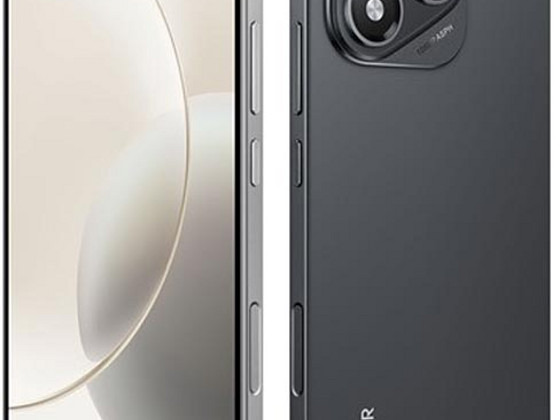 Телефон Honor 400 Lite 256GB 108MP 8GB RAM