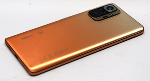 Mobiiltelefon Redmi Note 10 Pro 128GB 8GB RAM (3 foto / 3)