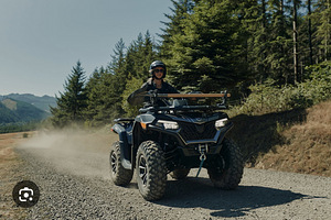 Аренда ATV (1 фото из 1)