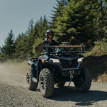 Atv rent