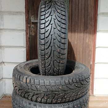 205/75/16C Kumho/RoadX