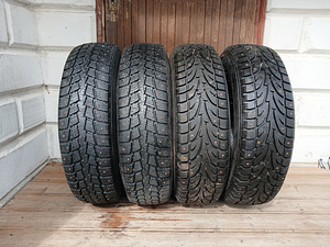 205/75/16C Kumho/RoadX (2 foto / 3)