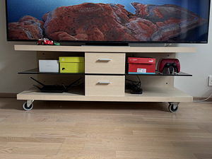 TV-alus | TV Stand (1 foto / 1)