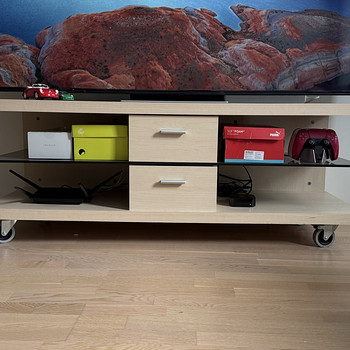 Тумбочка под Телевизор | TV Stand
