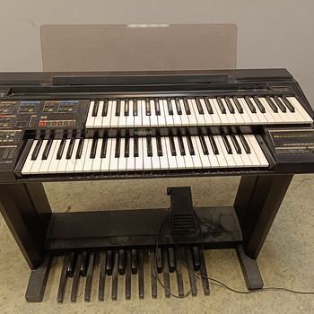 Mini orel YAMAHA
