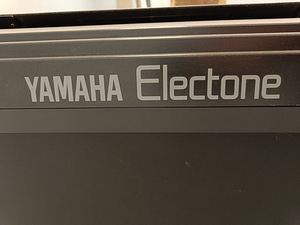Mini orel YAMAHA (6 foto / 7)