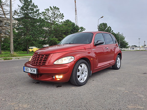 Chrysler PT Cruiser 2.2 CRD (2 фото из 12)