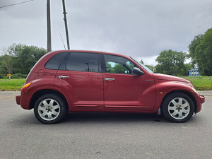 Chrysler PT Cruiser 2.2 CRD (6 фото из 12)