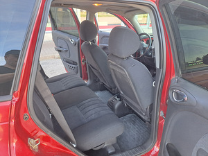 Chrysler PT Cruiser 2.2 CRD (10 фото из 12)