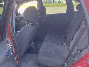 Chrysler PT Cruiser 2.2 CRD (11 фото из 12)