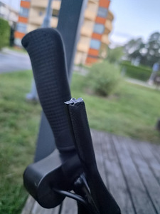 Kukirin g2 max (1 фото из 9)