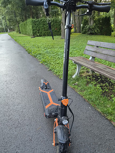 Kukirin g2 max (4 фото из 9)