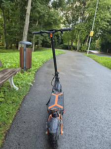 Kukirin g2 max (7 фото из 9)