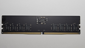 Бронь до 02.09.26. PNY память 16 ГБ DDR5 5600 МГц (2 фото из 2)