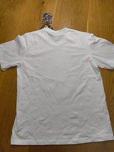 BAPE - футболка Abc Camo By Bathing Ape (7 фото из 8)