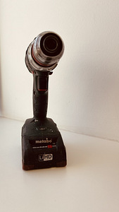 Metabo BS 18LT BL+Laadija Metabo ASC55 +2 AKU18V 4,0aH (3 foto / 5)