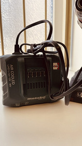 Metabo BS 18LT BL+Laadija Metabo ASC55 +2 AKU18V 4,0aH (4 foto / 5)