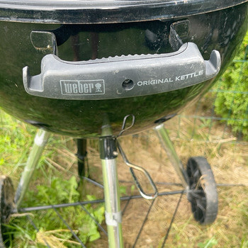 Weber Original Kettle söegrill