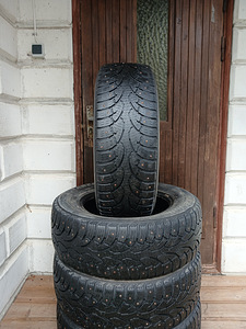 215/65/16C Bridgestone Noranza (1 foto / 3)