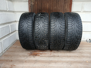 215/65/16C Bridgestone Noranza (2 foto / 3)