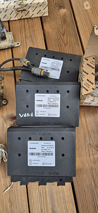 MAN veoauto varuosad (3 фото из 10)