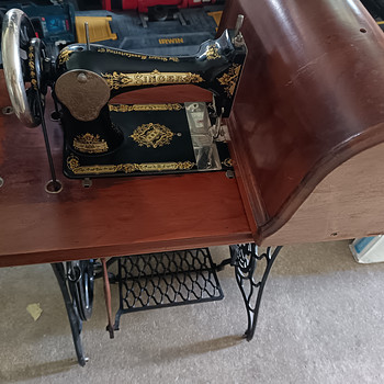 Singer