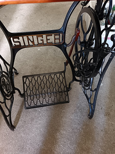 Singer (8 foto / 9)