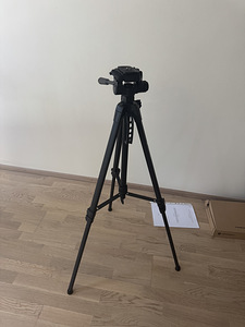 Statiiv | ~175 cm max kõrgus | Штатив (1 foto / 4)