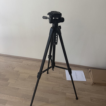 Tripod | ~175 cm max height | Штатив