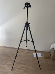 Statiiv | ~175 cm max kõrgus | Штатив (3 foto / 4)