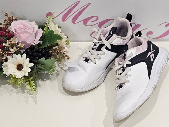 Кроссовки Reebok размер 35