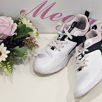 Кроссовки Reebok размер 35