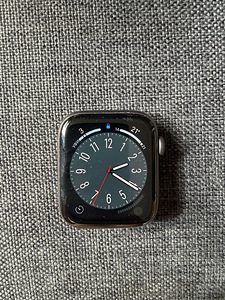 Müün Apple Watch Series 5 44 mm. (2 foto / 2)