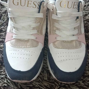 Tossud GUESS