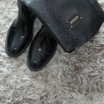 Сапоги GUESS