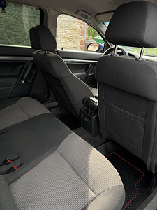 Opel vecta 1.9 110kw (6 foto / 8)