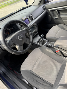 Opel vecta 1.9 110kw (7 foto / 8)