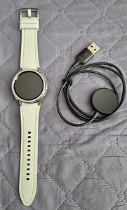 Samsung Galaxy Watch 6 Classic 43 mm (6 foto / 10)