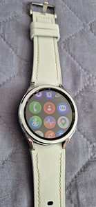 Samsung Galaxy Watch 6 Classic 43 mm (5 foto / 10)
