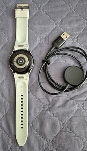 Samsung Galaxy Watch 6 Classic 43 mm (9 foto / 10)