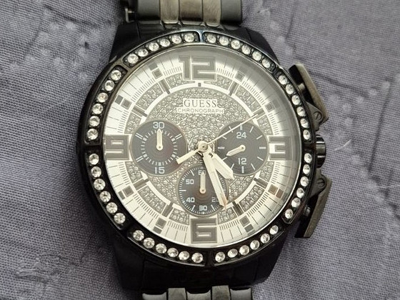 Guess GW0063G2 (46 мм)